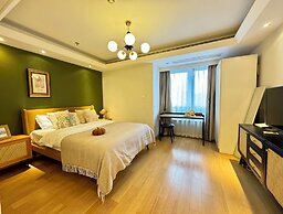 Leleju Boutique Apartment Shanghai