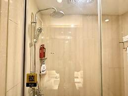 Leleju Boutique Apartment Shanghai