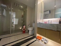 Leleju Boutique Apartment Shanghai