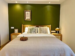 Leleju Boutique Apartment Shanghai