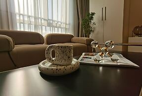 Leleju Boutique Apartment Shanghai