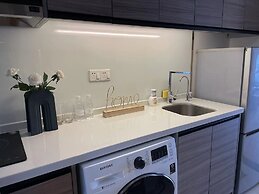 Leleju Boutique Apartment Shanghai