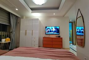 Leleju Boutique Apartment Shanghai