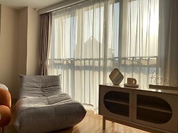 Leleju Boutique Apartment Shanghai