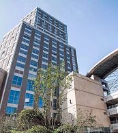 Leleju Boutique Apartment Shanghai