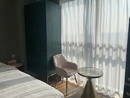 Leleju Boutique Apartment Shanghai