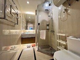 Leleju Boutique Apartment Shanghai