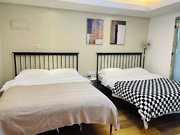 Leleju Boutique Apartment Shanghai