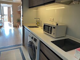 Leleju Boutique Apartment Shanghai