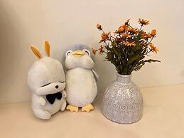 Leleju Boutique Apartment Shanghai