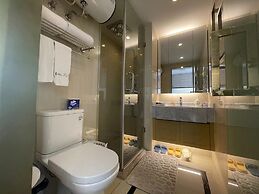 Leleju Boutique Apartment Shanghai