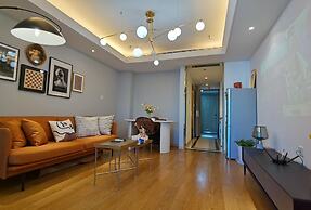 Leleju Boutique Apartment Shanghai