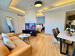 Leleju Boutique Apartment Shanghai