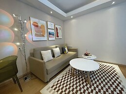 Leleju Boutique Apartment Shanghai