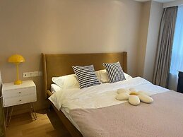 Leleju Boutique Apartment Shanghai