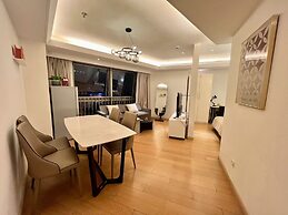 Leleju Boutique Apartment Shanghai