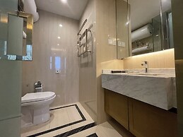 Leleju Boutique Apartment Shanghai