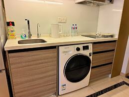 Leleju Boutique Apartment Shanghai