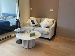 Leleju Boutique Apartment Shanghai