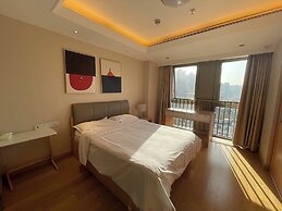 Leleju Boutique Apartment Shanghai