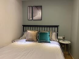 Leleju Boutique Apartment Shanghai