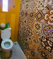 GWK View Boutique Hotel and Residence