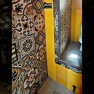 GWK View Boutique Hotel and Residence