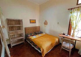 GWK View Boutique Hotel and Residence