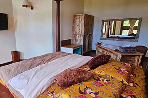 GWK View Boutique Hotel and Residence