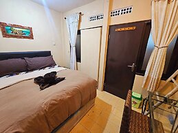 GWK View Boutique Hotel and Residence