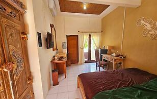 GWK View Boutique Hotel and Residence