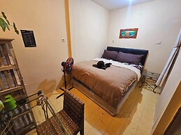 GWK View Boutique Hotel and Residence