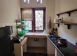 GWK View Boutique Hotel and Residence