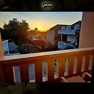 GWK View Boutique Hotel and Residence