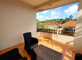 GWK View Boutique Hotel and Residence