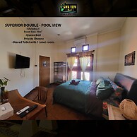 GWK View Boutique Hotel and Residence