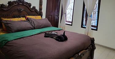 GWK View Boutique Hotel and Residence