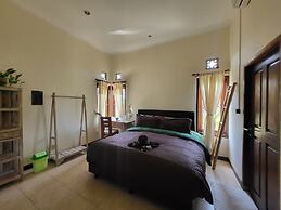 GWK View Boutique Hotel and Residence