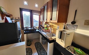 GWK View Boutique Hotel and Residence