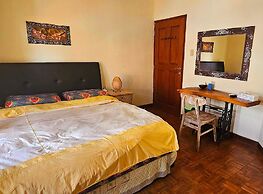 GWK View Boutique Hotel and Residence