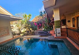 GWK View Boutique Hotel and Residence