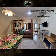 GWK View Boutique Hotel and Residence