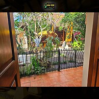 GWK View Boutique Hotel and Residence