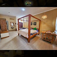 GWK View Boutique Hotel and Residence