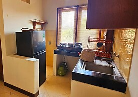 GWK View Boutique Hotel and Residence