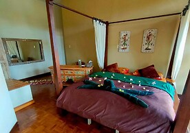 GWK View Boutique Hotel and Residence