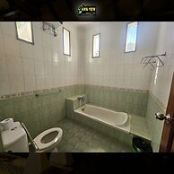 GWK View Boutique Hotel and Residence