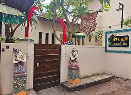 GWK View Boutique Hotel and Residence