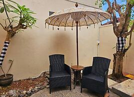 GWK View Boutique Hotel and Residence