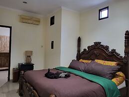 GWK View Boutique Hotel and Residence